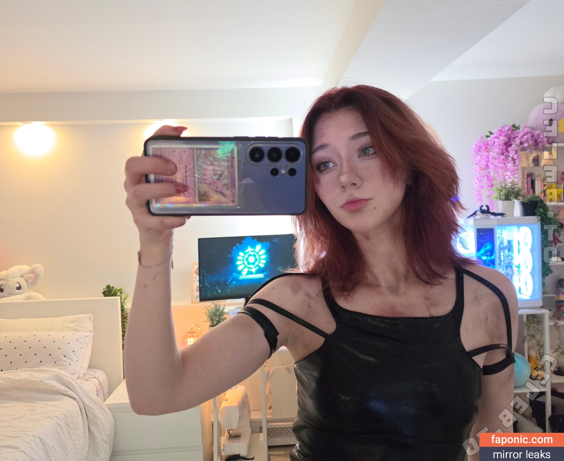 Celebi.cos, CelebiCosplays, Celebi_cosplay, celebi.cosplays, celebi_cos Nagie wycieki Patreon Zdjęcie #142