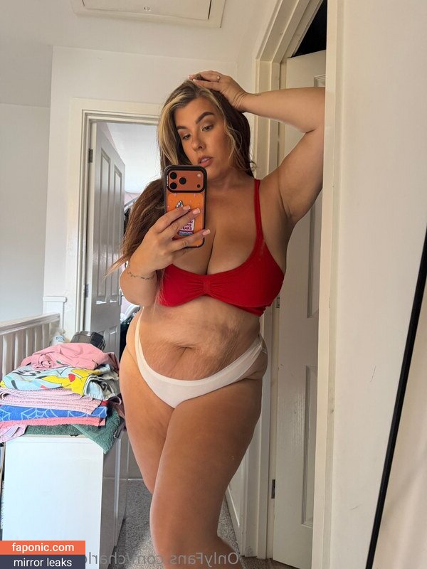 charlotte_rachel, charlotte_rachelx Nagie wycieki OnlyFans Zdjęcie #7