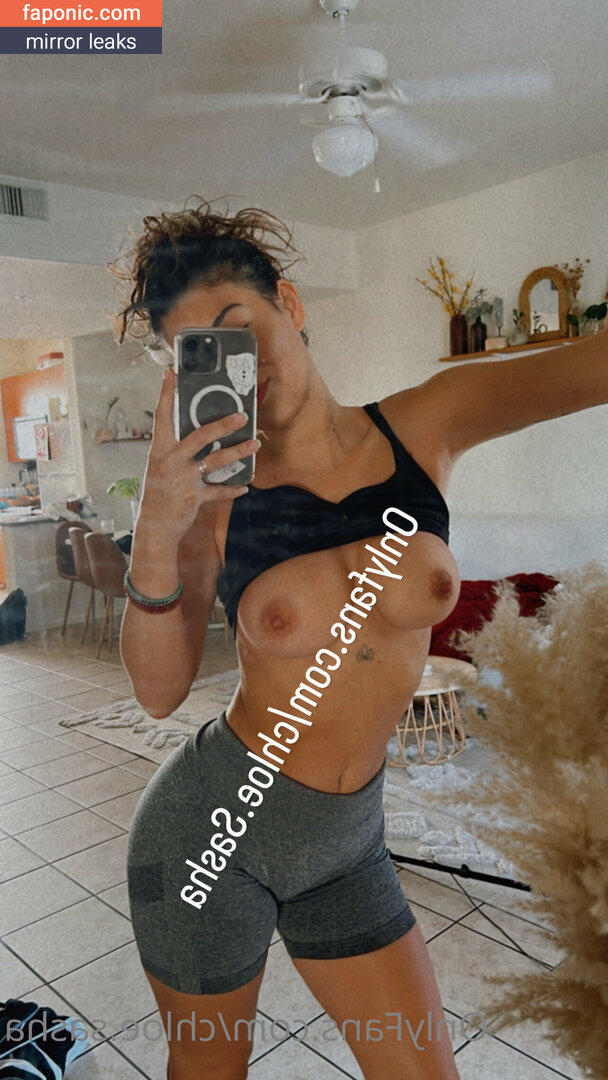 chloe.sasha, chloesasha21 Nagie wycieki OnlyFans Zdjęcie #246