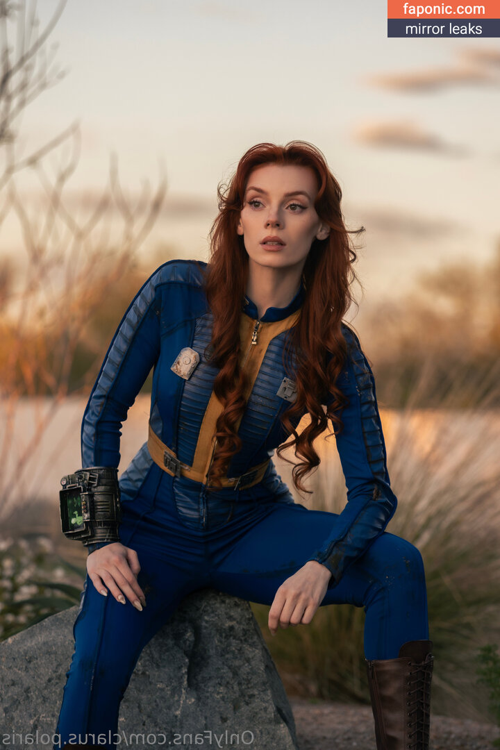 clarus.polaris, claruspolaris Nagie wycieki OnlyFans Zdjęcie #163