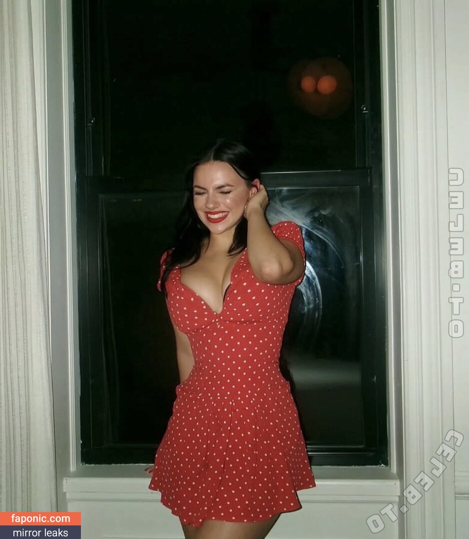 Dafne Keen, dafnefeetworld, dafnekeen, https: Nagie wycieki OnlyFans Zdjęcie #251