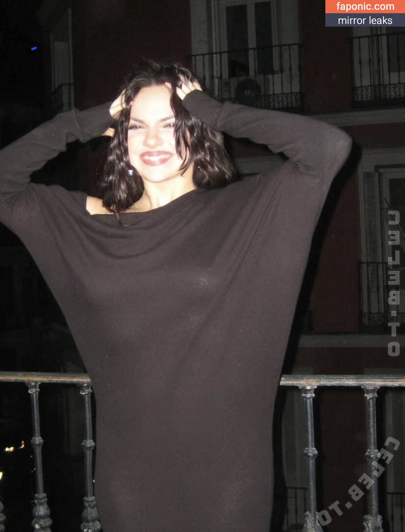 Dafne Keen, dafnefeetworld, dafnekeen, https: Nagie wycieki OnlyFans Zdjęcie #258