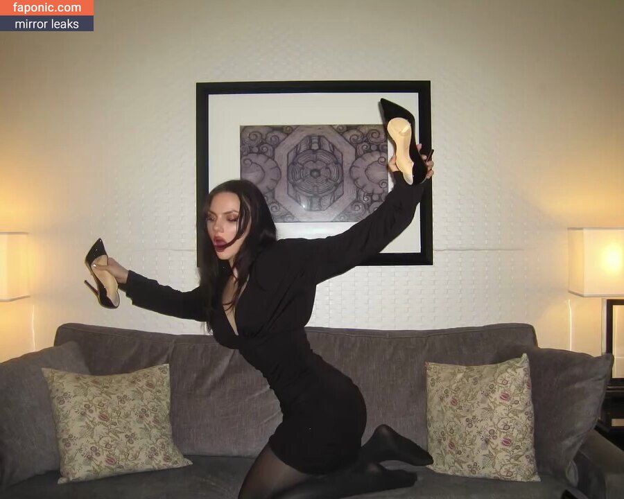 Dafne Keen, dafnefeetworld, dafnekeen, https: Nagie wycieki OnlyFans Zdjęcie #292