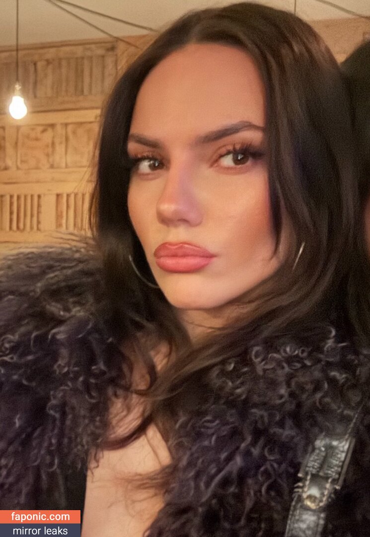 Dafne Keen, dafnefeetworld, dafnekeen, https: Nagie wycieki OnlyFans Zdjęcie #296