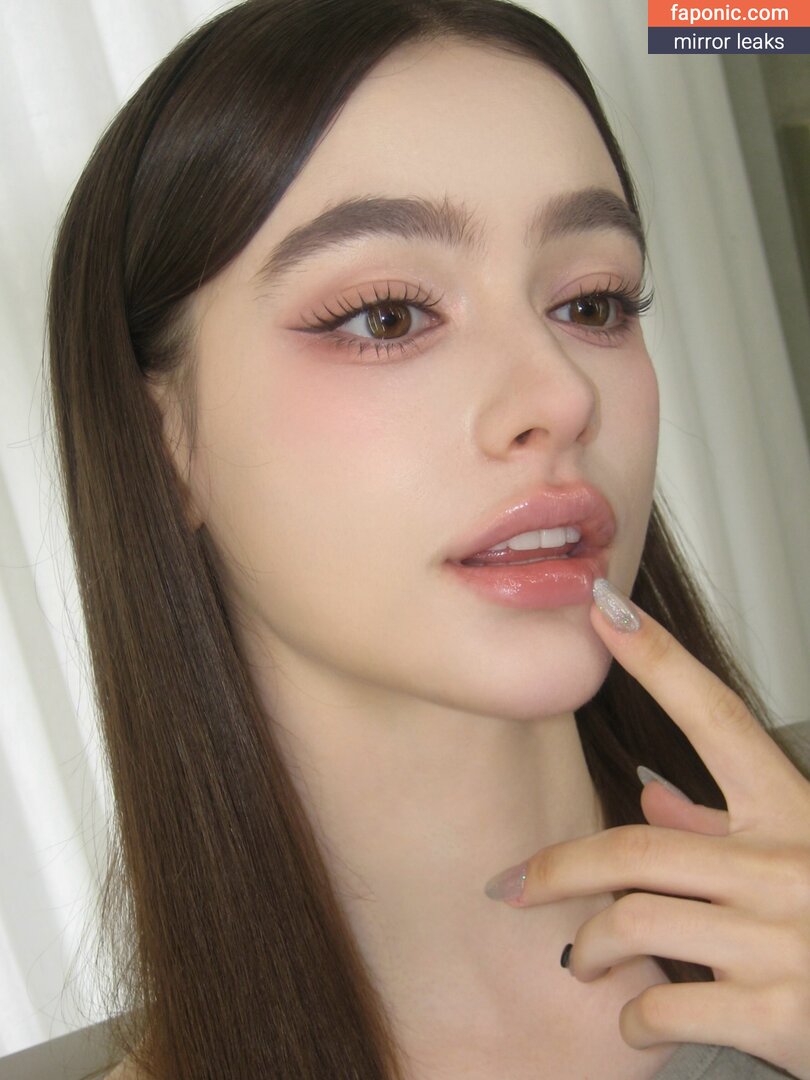 Dasha Taran, taaarannn, tarankaaa Nagie wycieki OnlyFans Zdjęcie #292