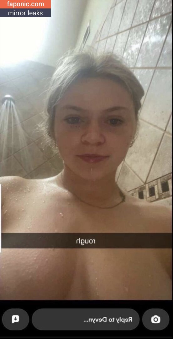 Devyn Hutchison