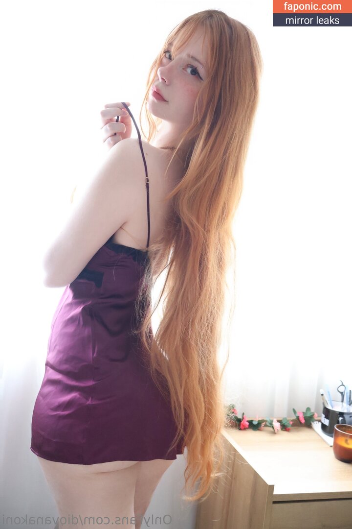 Diovana Konigsreuter, DiovanaKoni, diokonigsreuter Nagie wycieki OnlyFans/Patreon Zdjęcie #1196