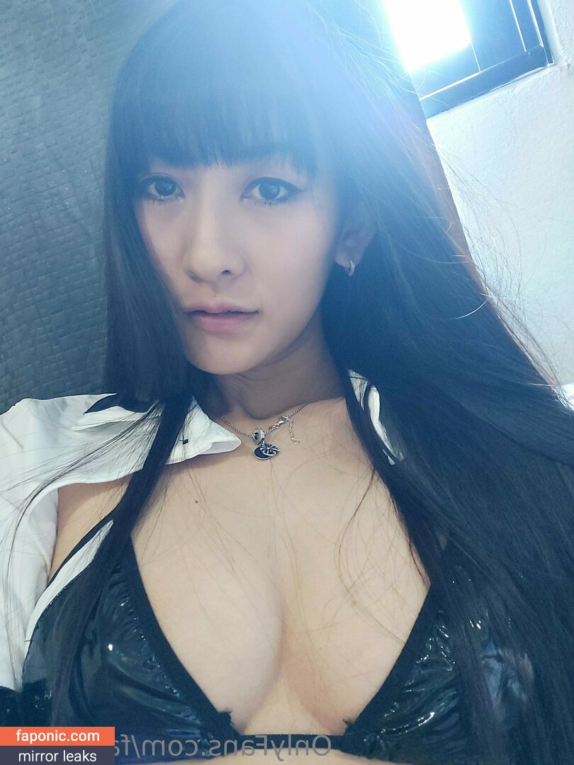 Fanny Ly, Fannylyof Nagie wycieki OnlyFans Zdjęcie #77