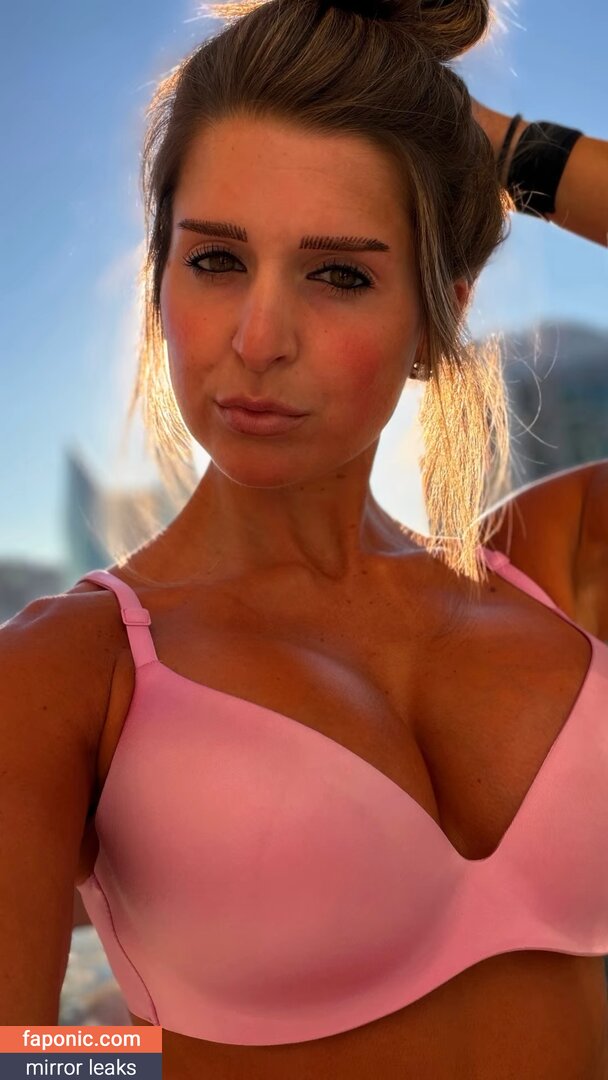 Fitbadass, MB_Slike Nagie wycieki OnlyFans Zdjęcie #12