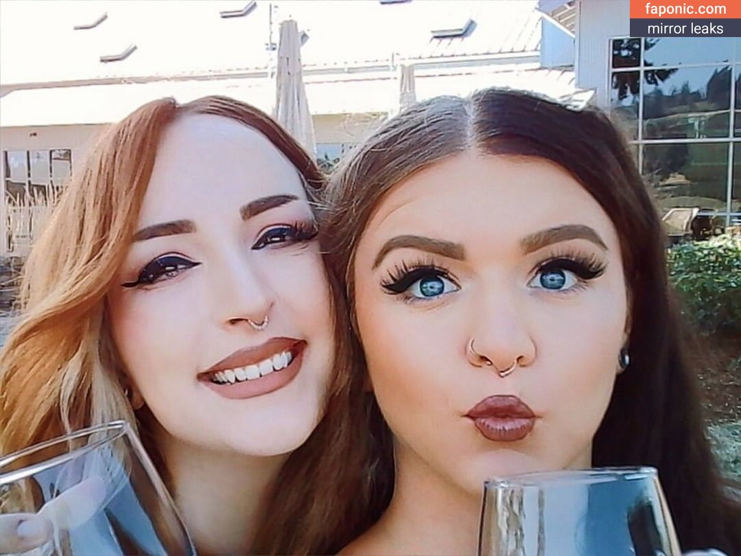 Girls Play, watchgirlsplay Nagie wycieki OnlyFans Zdjęcie #106