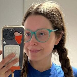 Jessie Cave