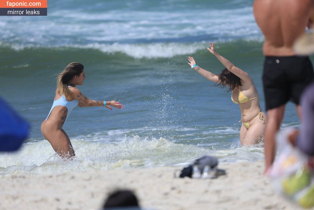 Kerolay Chaves, White_Fairyy, https:, kerolay_chaves2 Nagie wycieki  Zdjęcie #5