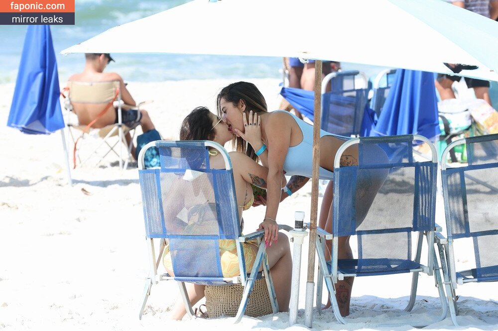Kerolay Chaves, White_Fairyy, https:, kerolay_chaves2 Nagie wycieki  Zdjęcie #6