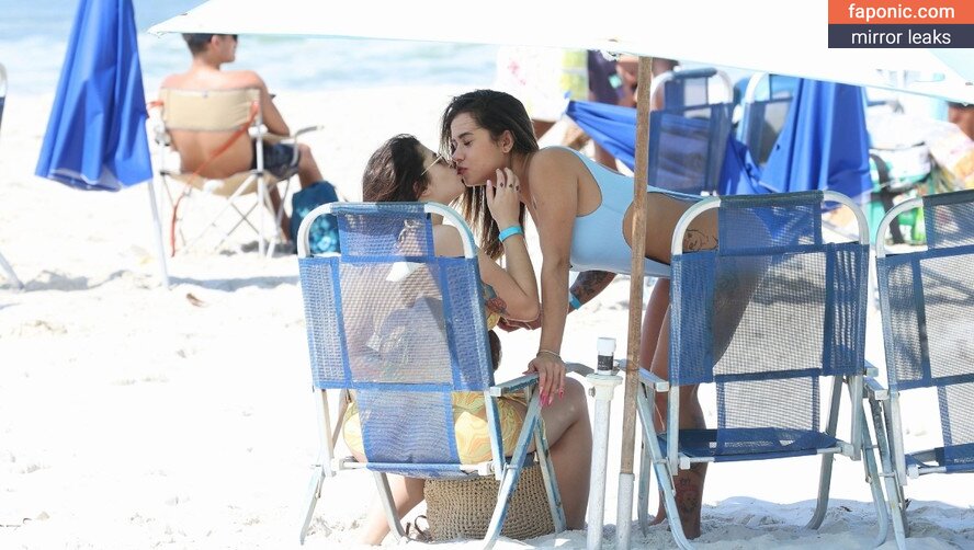 Kerolay Chaves, White_Fairyy, https:, kerolay_chaves2 Nagie wycieki  Zdjęcie #8