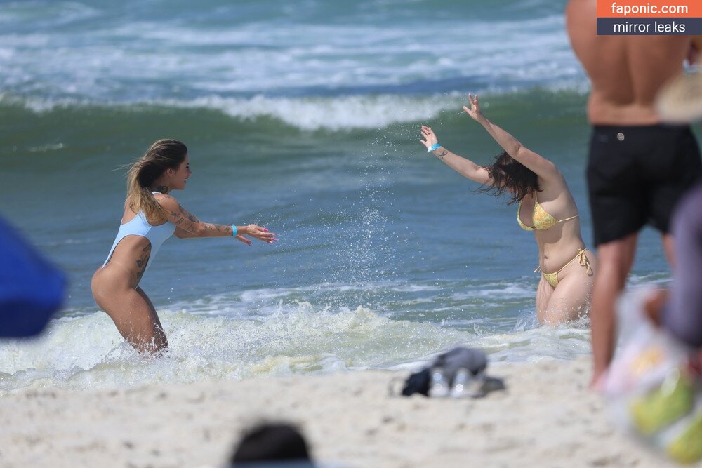Kerolay Chaves, White_Fairyy, https:, kerolay_chaves2 Nagie wycieki  Zdjęcie #11