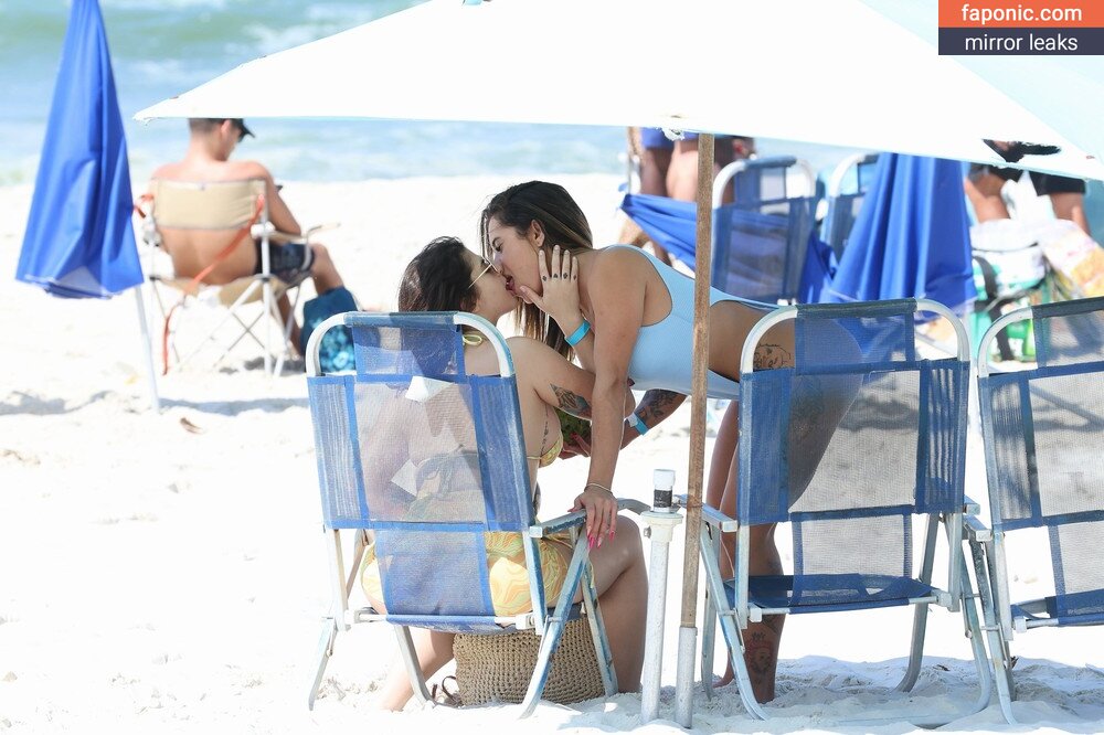 Kerolay Chaves, White_Fairyy, https:, kerolay_chaves2 Nagie wycieki  Zdjęcie #12
