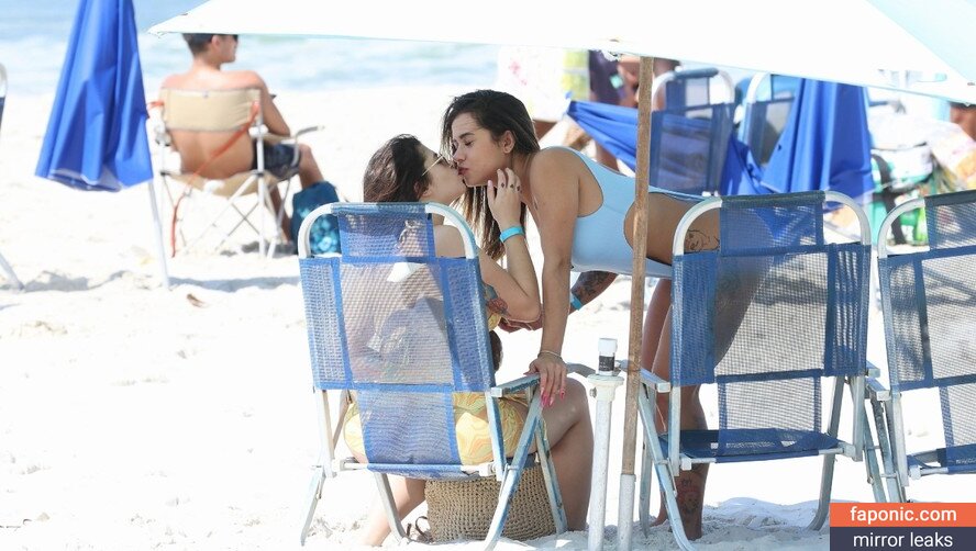 Kerolay Chaves, White_Fairyy, https:, kerolay_chaves2 Nagie wycieki  Zdjęcie #14