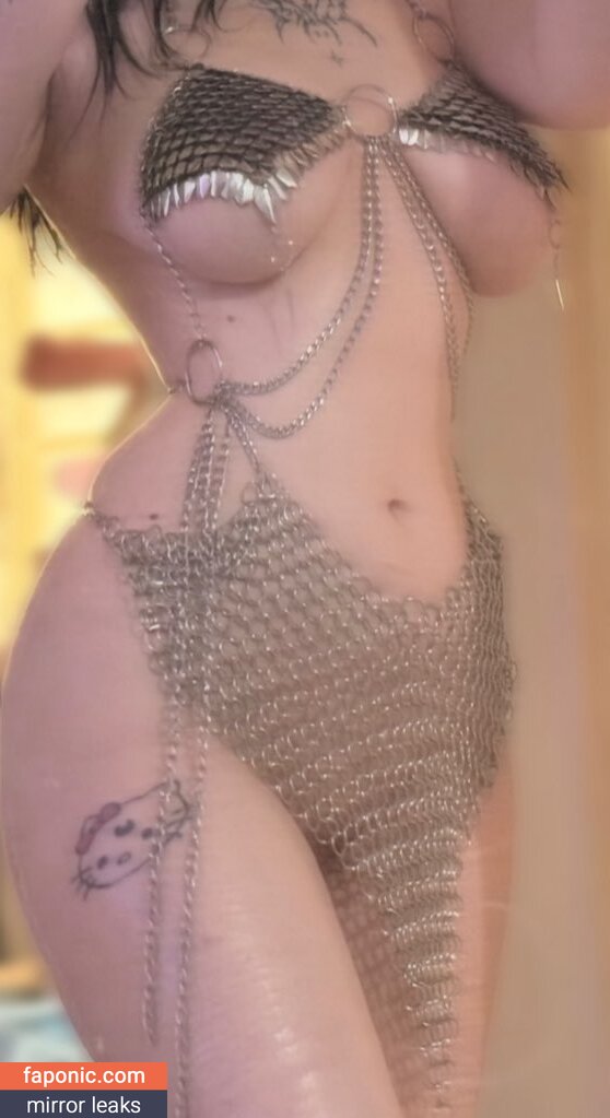 kiakuromi Nagie wycieki OnlyFans Zdjęcie #2