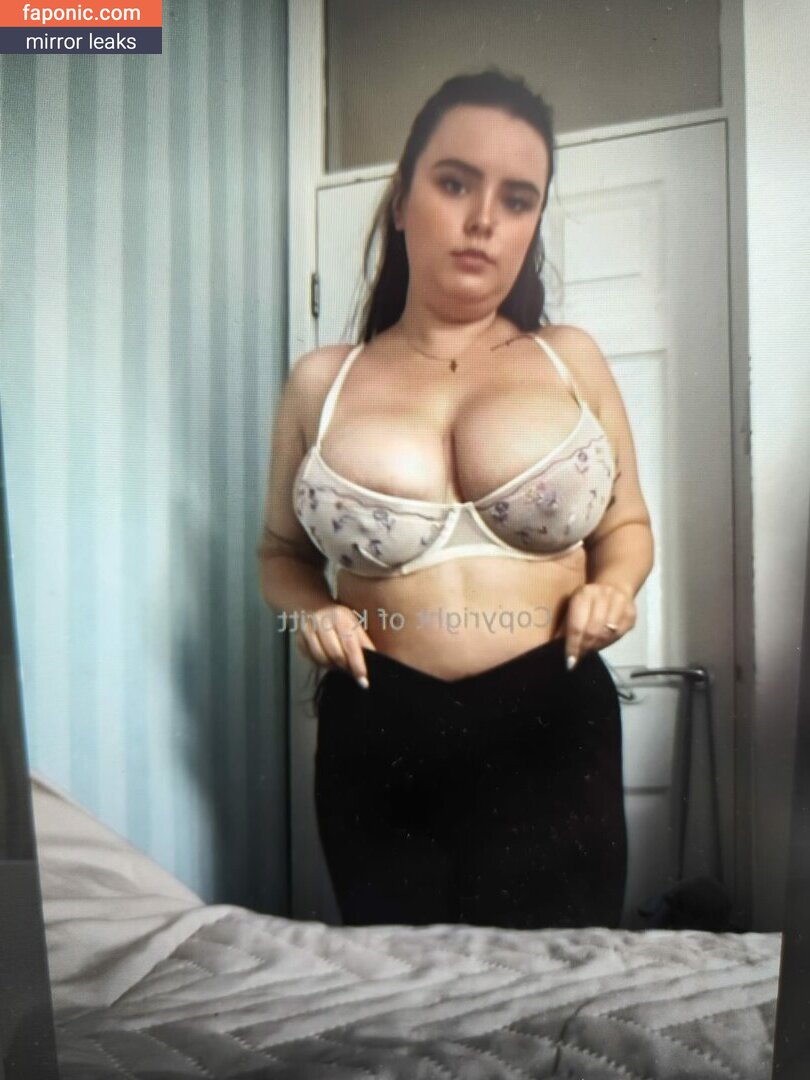 Kirsty Brittain, br_tk, bri_tk, kirstayyyxx Nagie wycieki OnlyFans Zdjęcie #33
