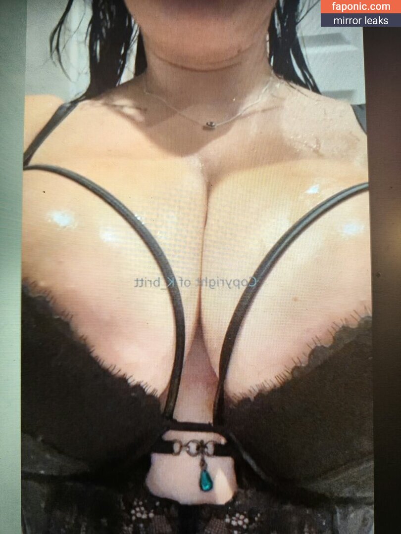 Kirsty Brittain, br_tk, bri_tk, kirstayyyxx Nagie wycieki OnlyFans Zdjęcie #72
