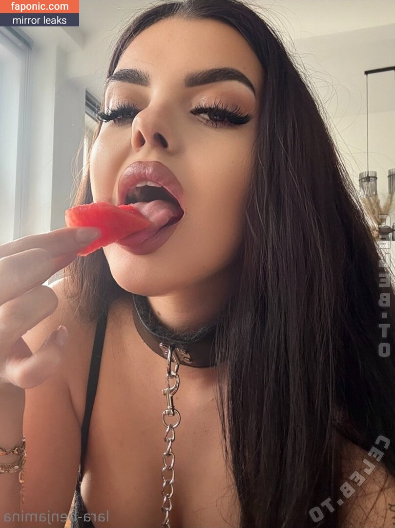 Lara Winter, lara-benjamina, lara.winter.73, lara_winter Nagie wycieki OnlyFans Zdjęcie #221