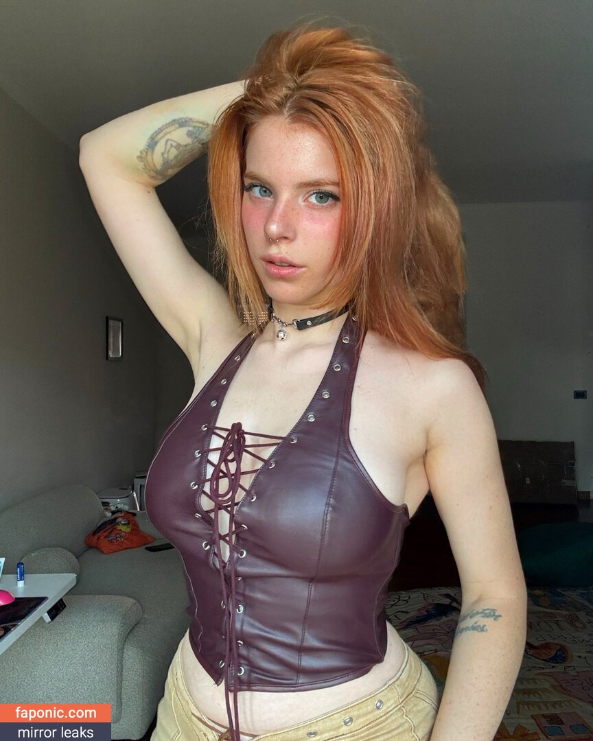 Lucilla Jiggly, Lucilla Materazzi, lucilla.jiggly, lucillajiggly Nagie wycieki OnlyFans Zdjęcie #235