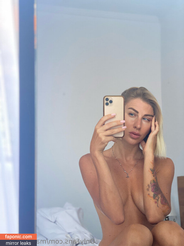 Mary Shape, fitmaryshape, maryshape, nakedmary Nagie wycieki OnlyFans Zdjęcie #9