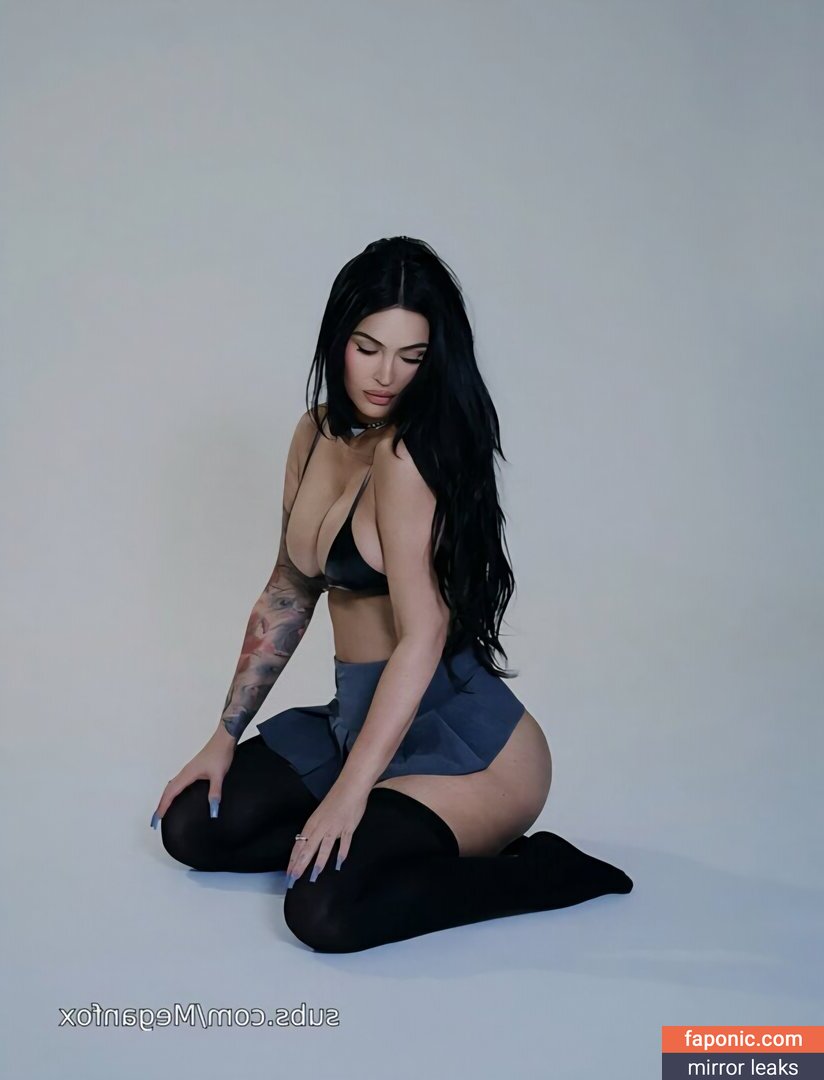 Megan Fox, megan_fox, meganfox Nagie wycieki OnlyFans Zdjęcie #11
