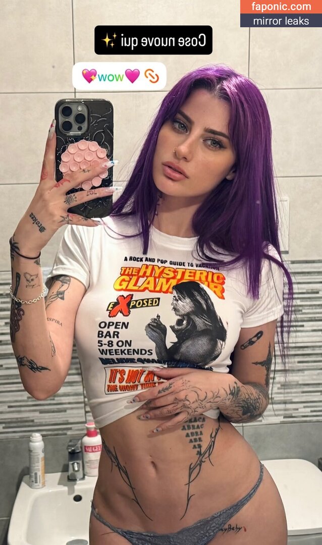 Merisiel Irum, m3risiel, merisiel_irum Nagie wycieki OnlyFans Zdjęcie #6