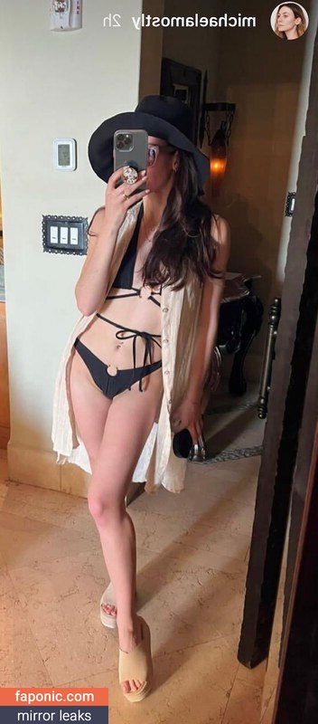 Jessie Flowers, Michaela Jill Murphy, michaelamostly, mylahmurphy Nagie wycieki OnlyFans Zdjęcie #40
