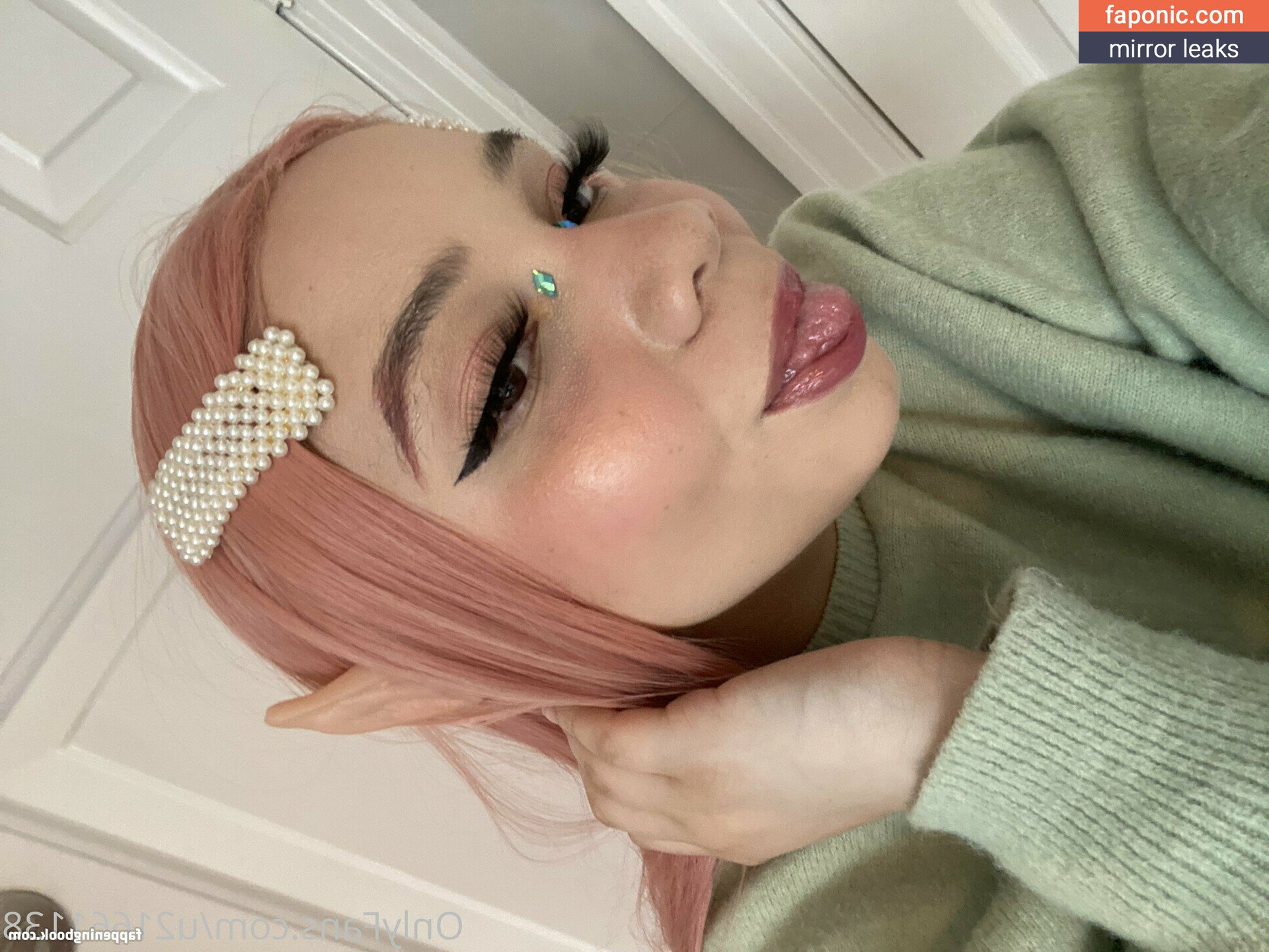Mikaela Spielberg, Palace_Freak, sugarsencha, vandal_princess Nagie wycieki OnlyFans Zdjęcie #26