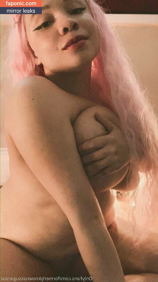 Mikaela Spielberg, Palace_Freak, sugarsencha, vandal_princess Nagie wycieki OnlyFans Zdjęcie #37