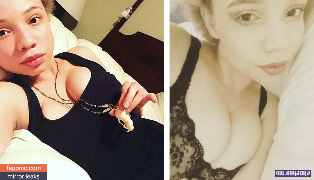 Mikaela Spielberg, Palace_Freak, sugarsencha, vandal_princess Nagie wycieki OnlyFans Zdjęcie #57