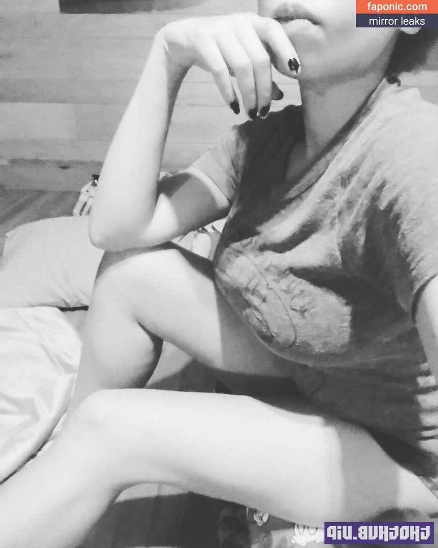 Mikaela Spielberg, Palace_Freak, sugarsencha, vandal_princess Nagie wycieki OnlyFans Zdjęcie #59
