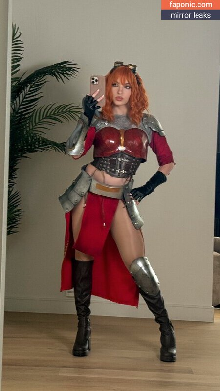 Miss Bri Cosplay, Miss Bri Torres, missbricosplay, missbrisolo Nagie wycieki OnlyFans/Patreon Zdjęcie #101