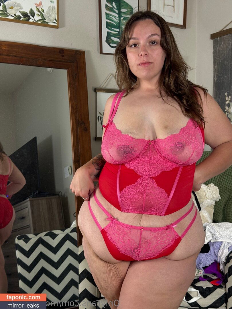 Mommager, Mommagerth, momma.gerth Nagie wycieki OnlyFans Zdjęcie #9