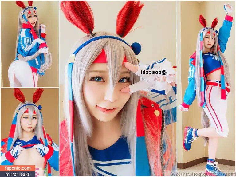 CherryS, angelia_lapin, coscchi, https:, ruby_ru, 尊みを感じて桜井 Nagie wycieki Patreon Zdjęcie #493