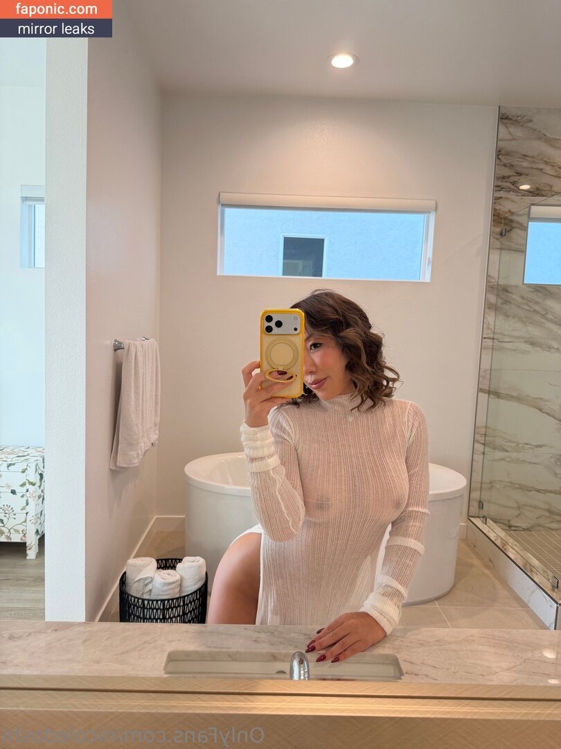 Nicole Doshi, nicoledoshi, thedoshidome Nagie wycieki OnlyFans Zdjęcie #2340