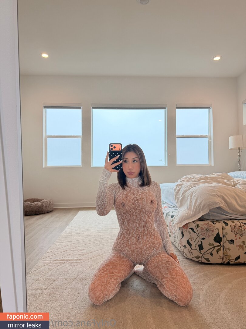 Nicole Doshi, nicoledoshi, thedoshidome Nagie wycieki OnlyFans Zdjęcie #2348