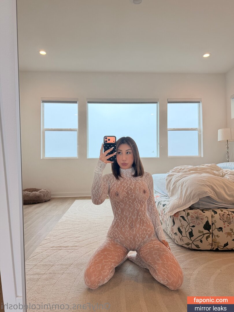 Nicole Doshi, nicoledoshi, thedoshidome Nagie wycieki OnlyFans Zdjęcie #2381