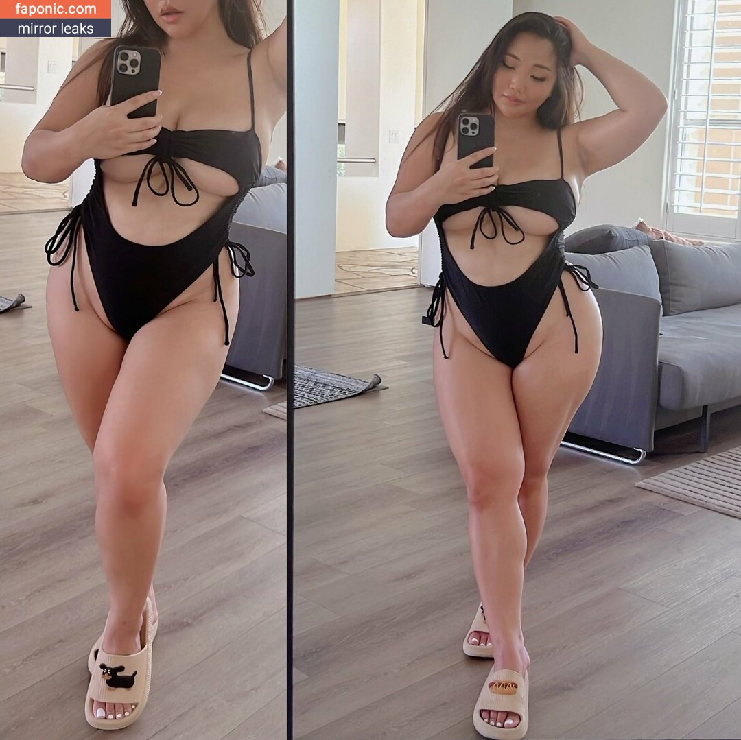 Numi Rias, Numi_R_, numi_r Nagie wycieki OnlyFans Zdjęcie #21