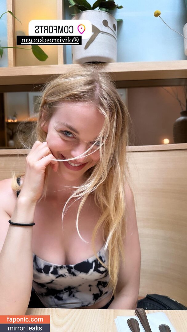 Olivia Rose Keegan, https:, olivia6619, oliviarosekeegan Nagie wycieki  Zdjęcie #3