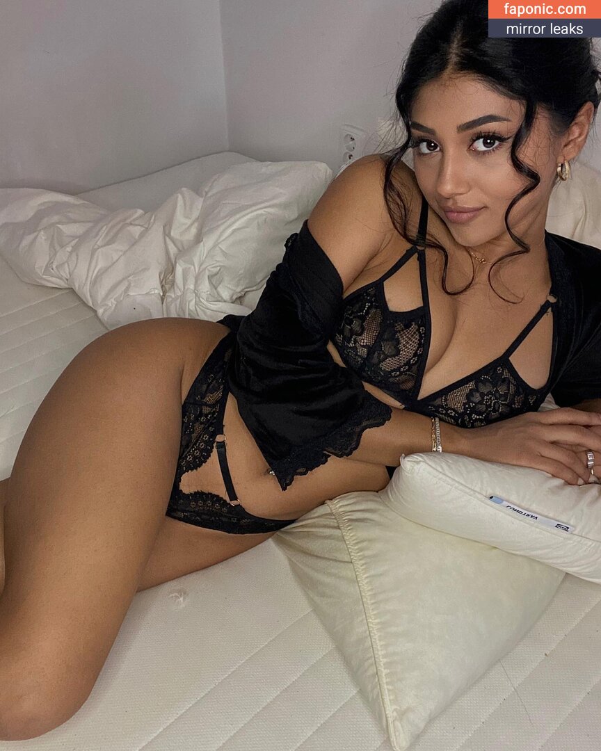 Oliviafairy, fairyoliviax, sparkerfluxer Nagie wycieki OnlyFans Zdjęcie #4