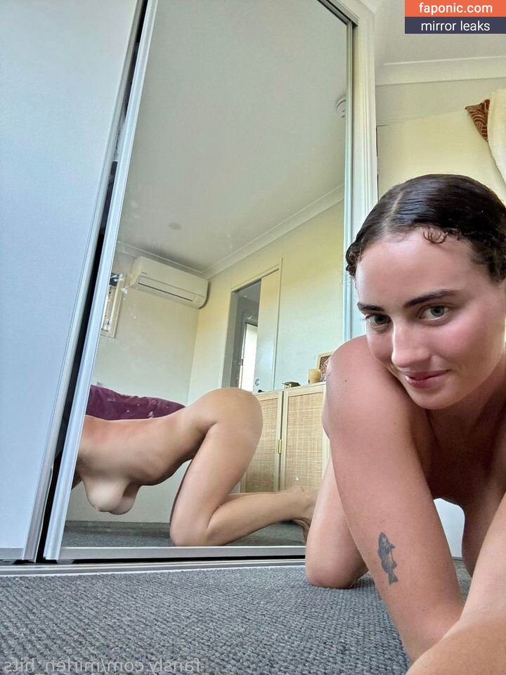 Ondine Mirosch, giselle.mirosch, ondine.mirosch Nagie wycieki OnlyFans Zdjęcie #347