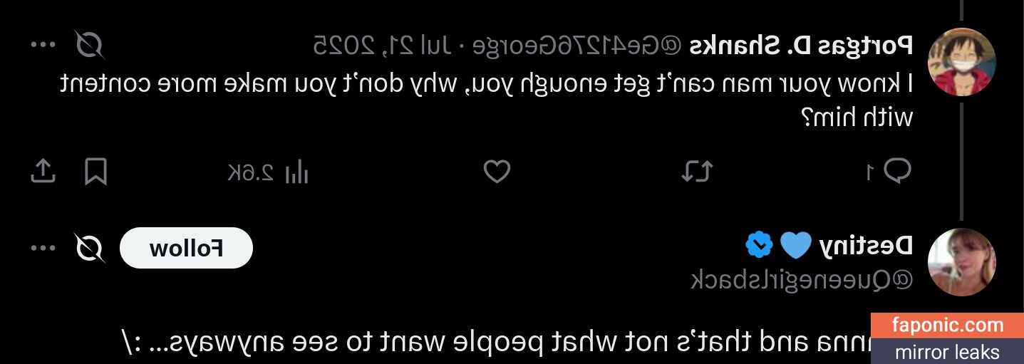 Queen_egirl Nagie wycieki  Zdjęcie #39