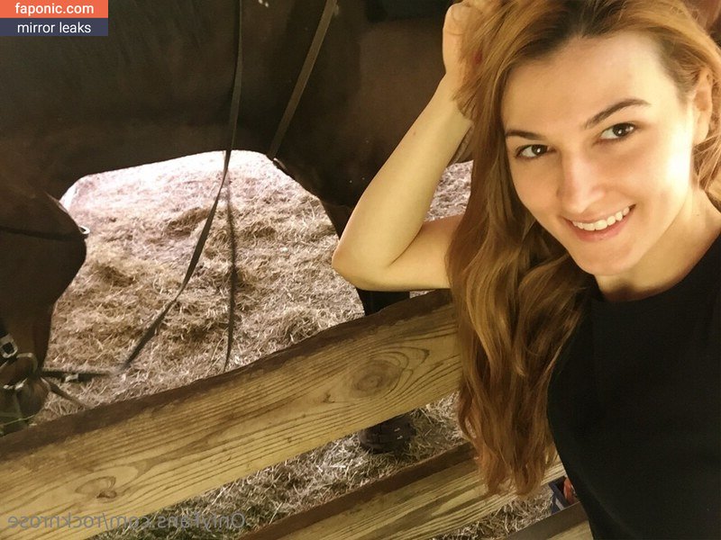 RocknRose, RocknRoseMFC, rocknrosegirls Nagie wycieki OnlyFans Zdjęcie #67