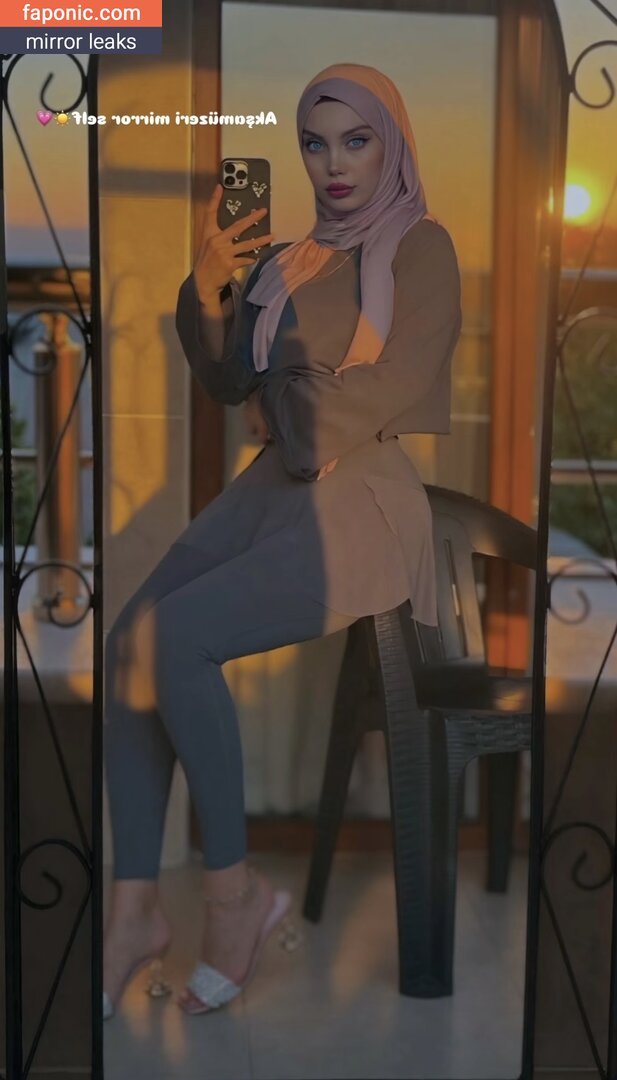 heliosari, heliosri, sariikubraa Nagie wycieki  Zdjęcie #33