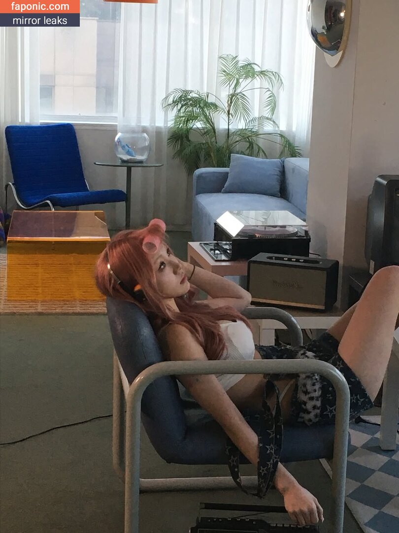 Sejinming, Sejinming 기무세딘, 기무세딘 Nagie wycieki OnlyFans Zdjęcie #20