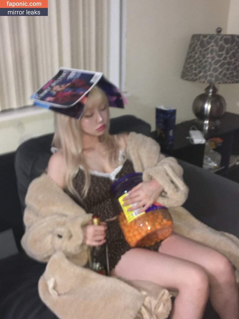 Sejinming, Sejinming 기무세딘, 기무세딘 Nagie wycieki OnlyFans Zdjęcie #293