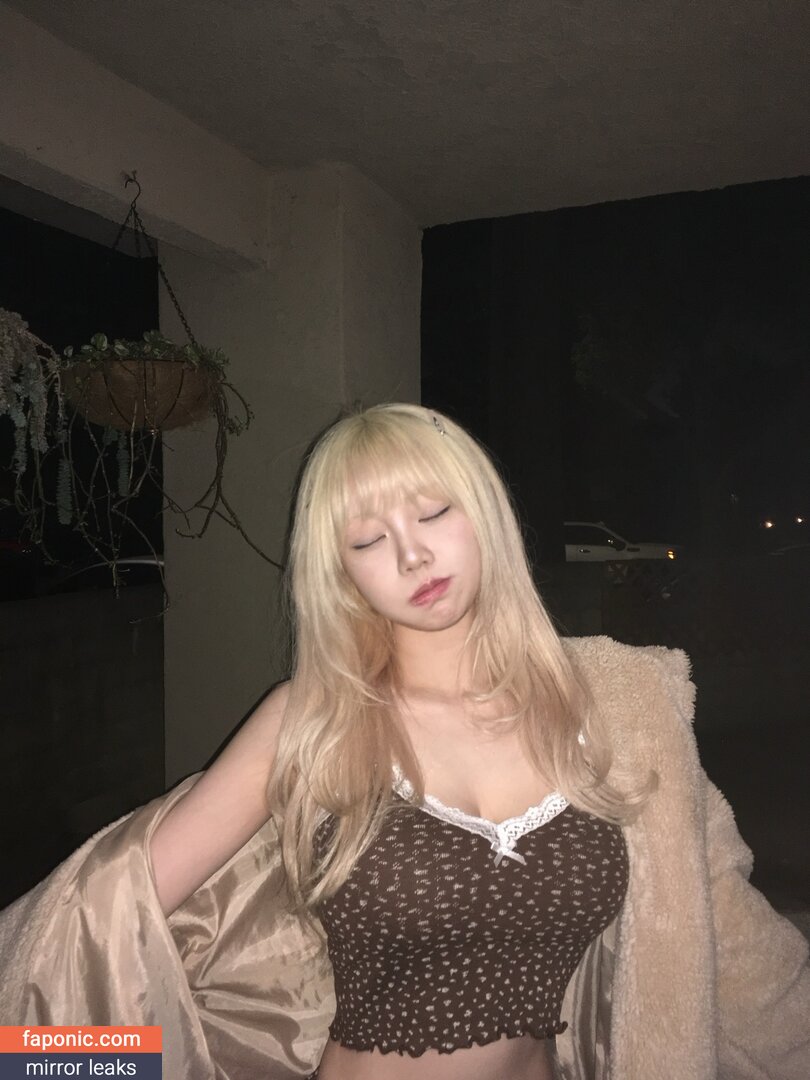Sejinming, Sejinming 기무세딘, 기무세딘 Nagie wycieki OnlyFans Zdjęcie #295